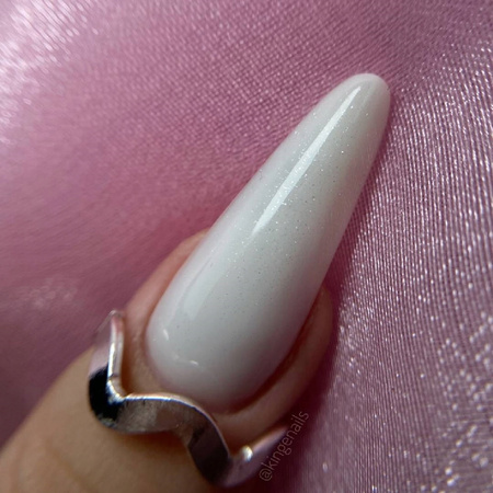 Yoshi Blink Sparkles Top Do Paznokci No Wipe z Perłowymi Drobinkami 10ml
