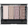 Revers Nude Collection Paleta Cieni Do Powiek Matowe Brązowe Beżowe 02 6g
